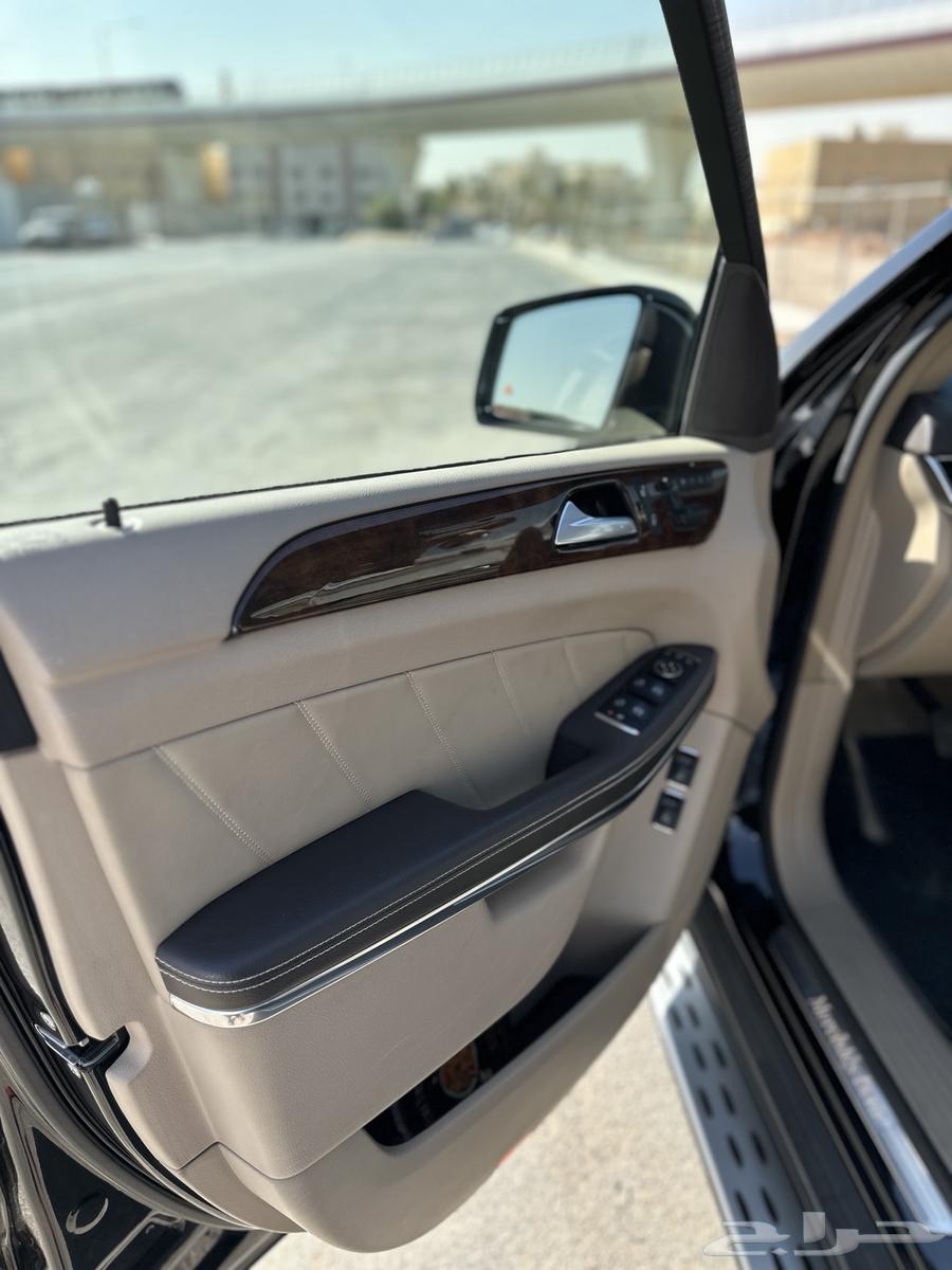 2014 Mercedes Benz GL50063470184939265114
