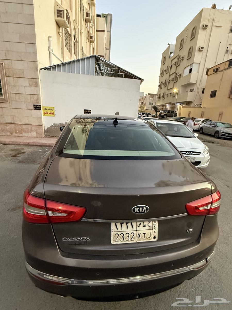 كادينزا ارغب فالبدل بكامري 2019او 201863470236756482114