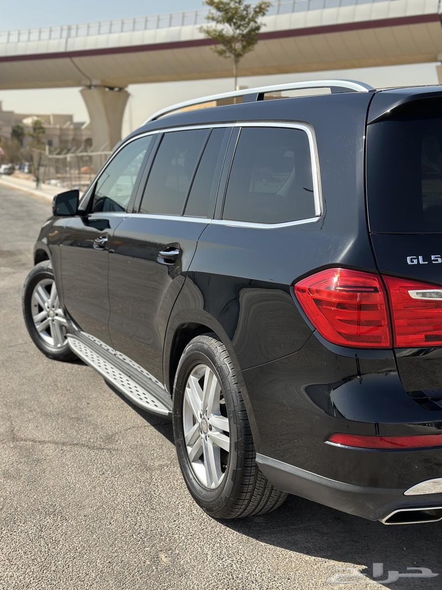 2014 Mercedes Benz GL50063470184939265112