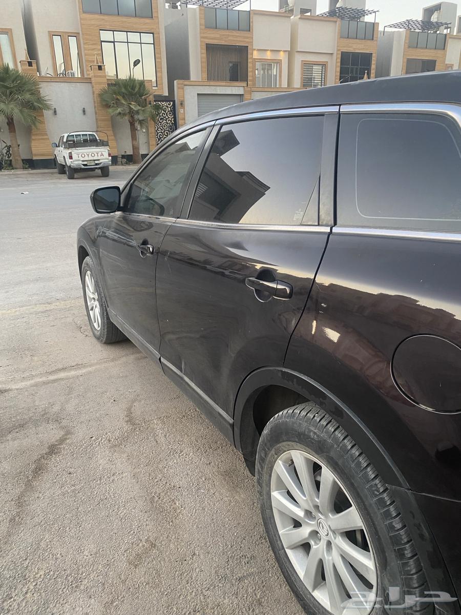مازدا CX9 200963470229270531112