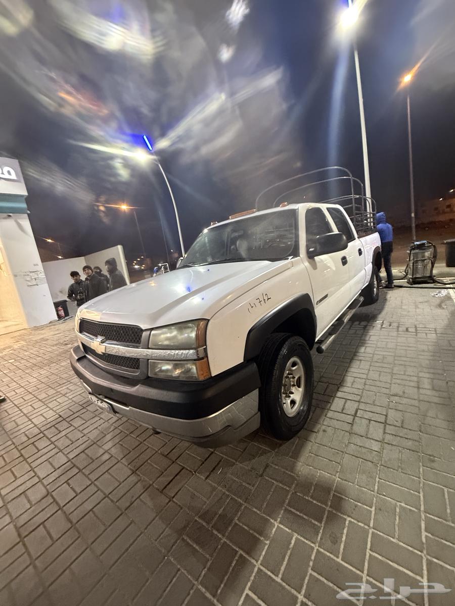 سياره شفروليه بكب غمارتين موديل 200363470178495489112