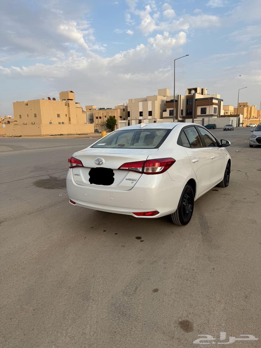تويوتا يارس 202263470229056771113