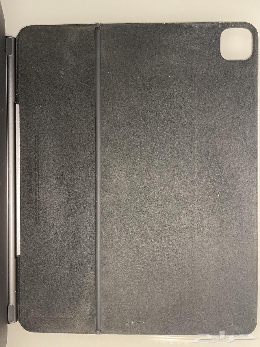 لوحة مفاتيح ذكية من ابل Apple magic board63267898113795113