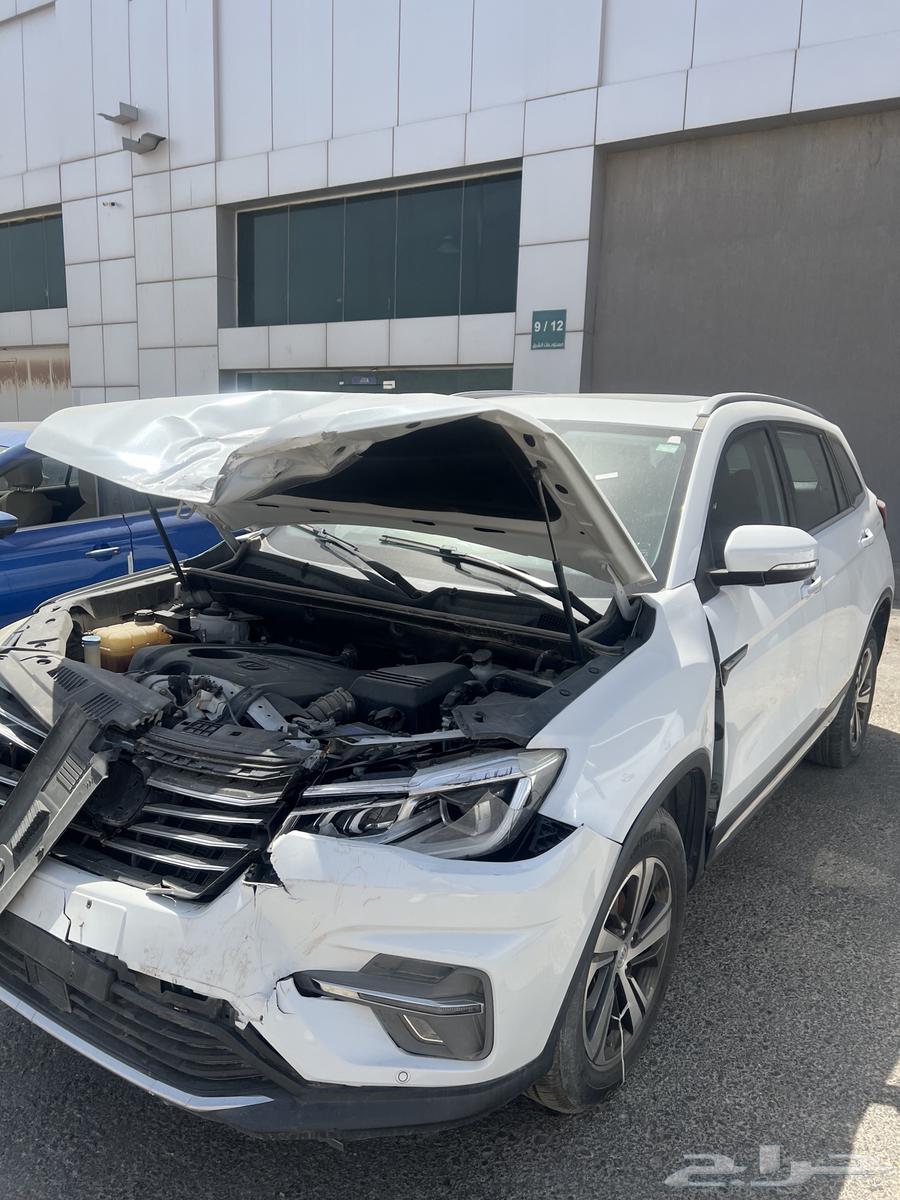 تشليح شانجان CS75 موديل 201963470183594625112