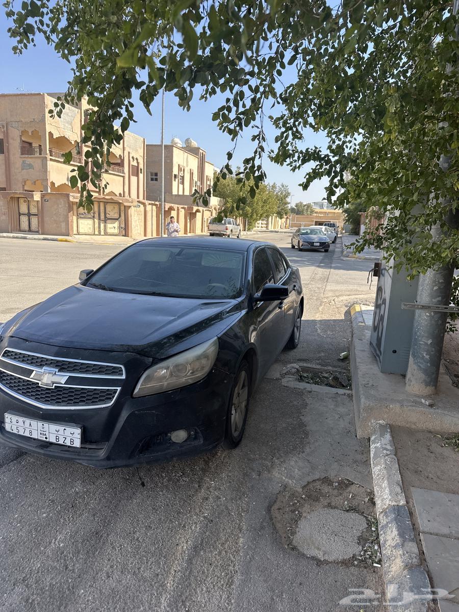 ماليبو 2013 للبدل63470191026690111