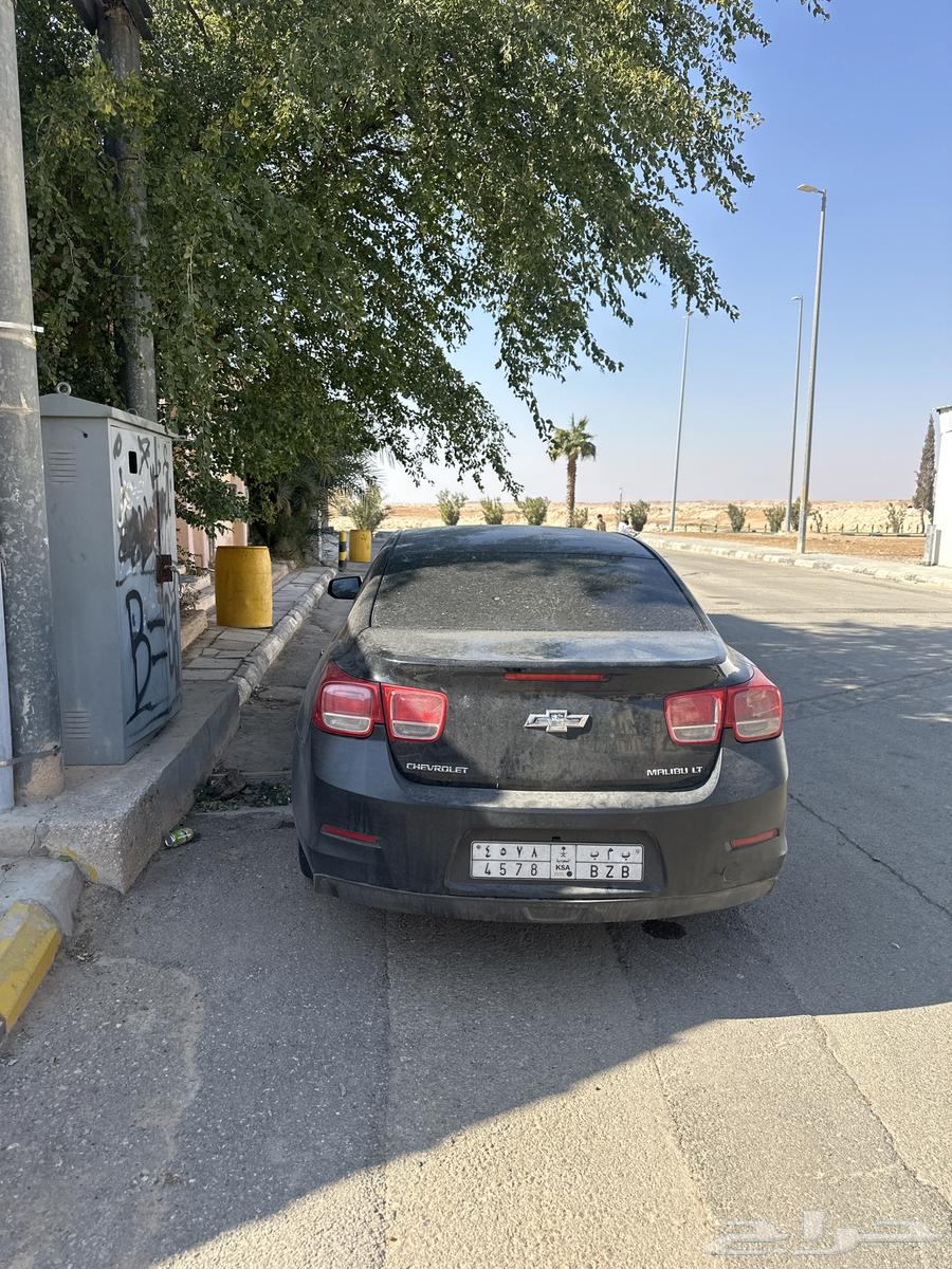 ماليبو 2013 للبدل63470191026690112