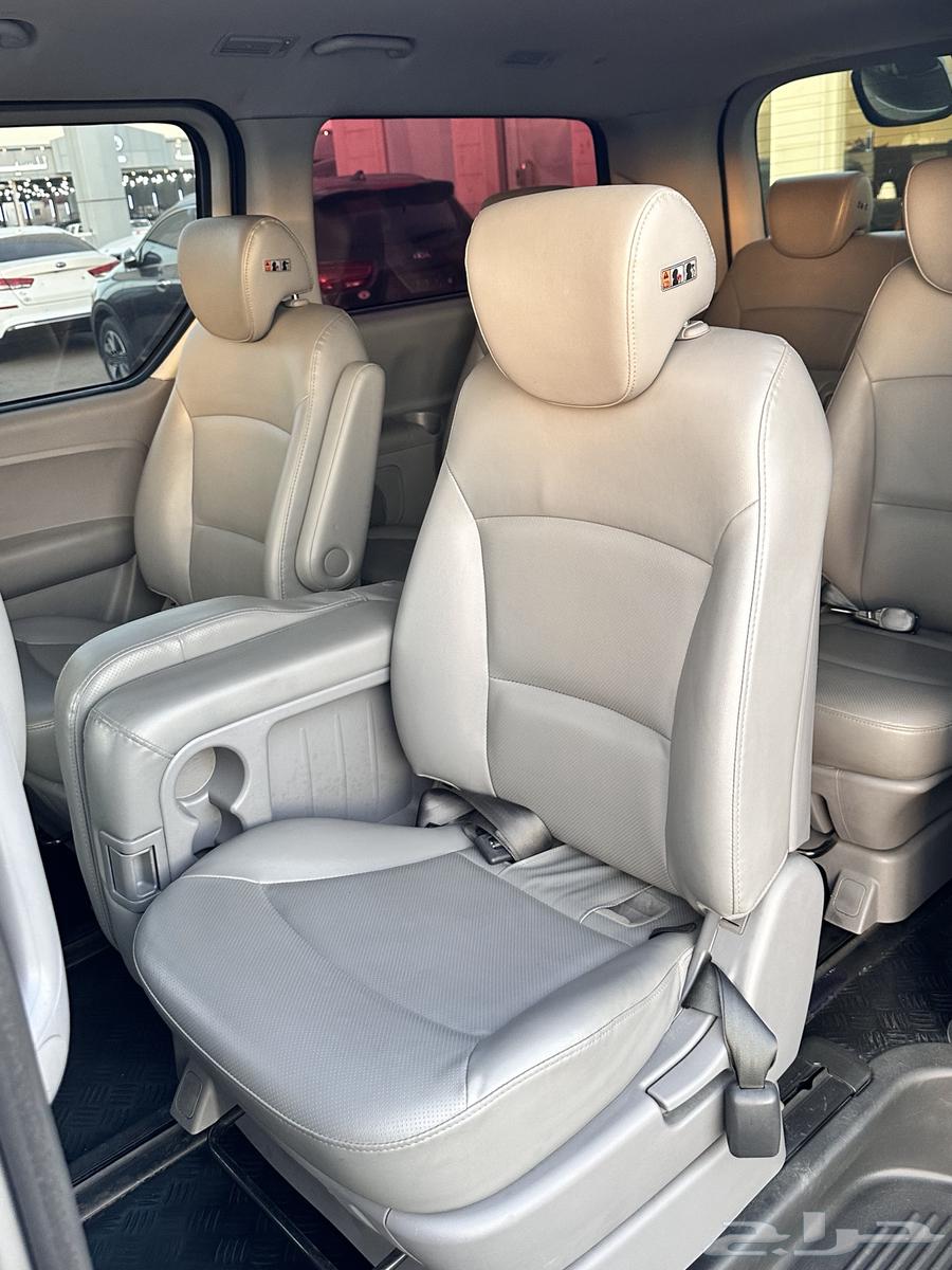 هواندي اتش ون 2021 ديزل بطاقه جمركيه وارد كوريا63470231566851114