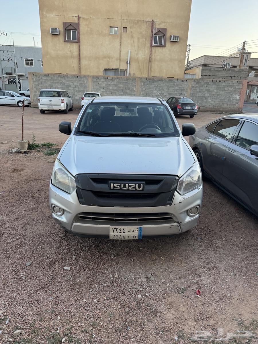 ايسوزو غمرتين استندر وكاله ممشي 90 آلف63470238972289114