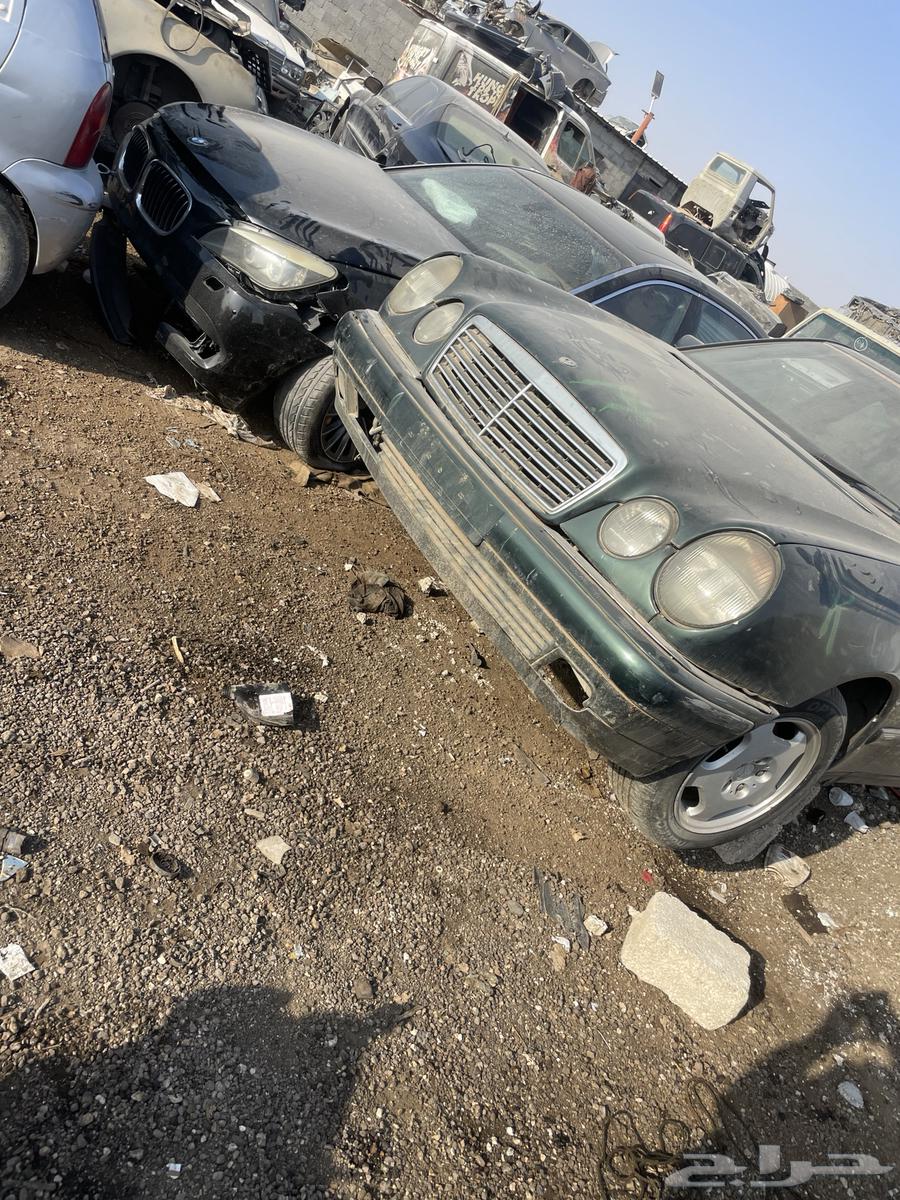 تشليح مرسيدس63470180232579113