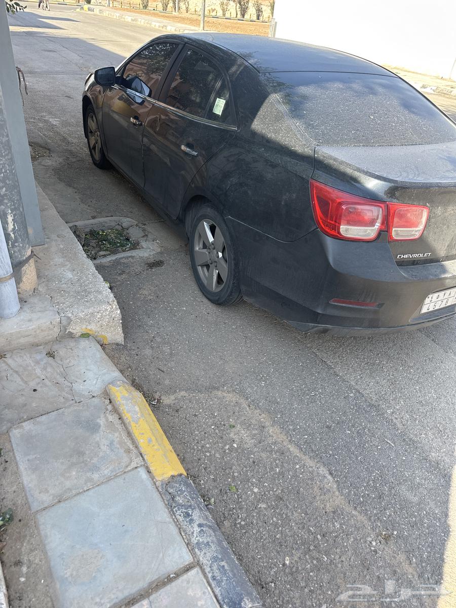 ماليبو 2013 للبدل63470191026690113