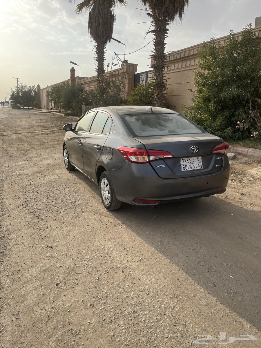 للبيع يارس 201963470238987906113