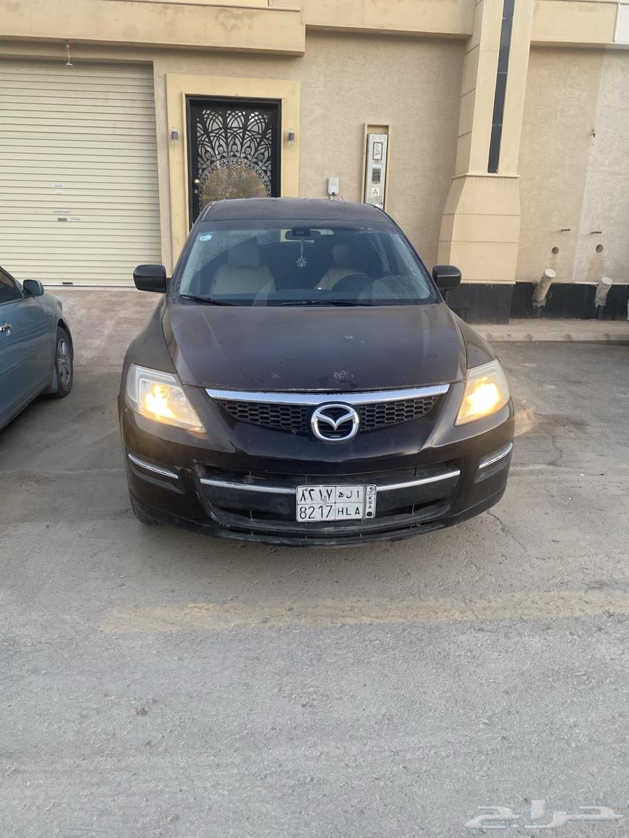 مازدا CX9 200963470229270531114