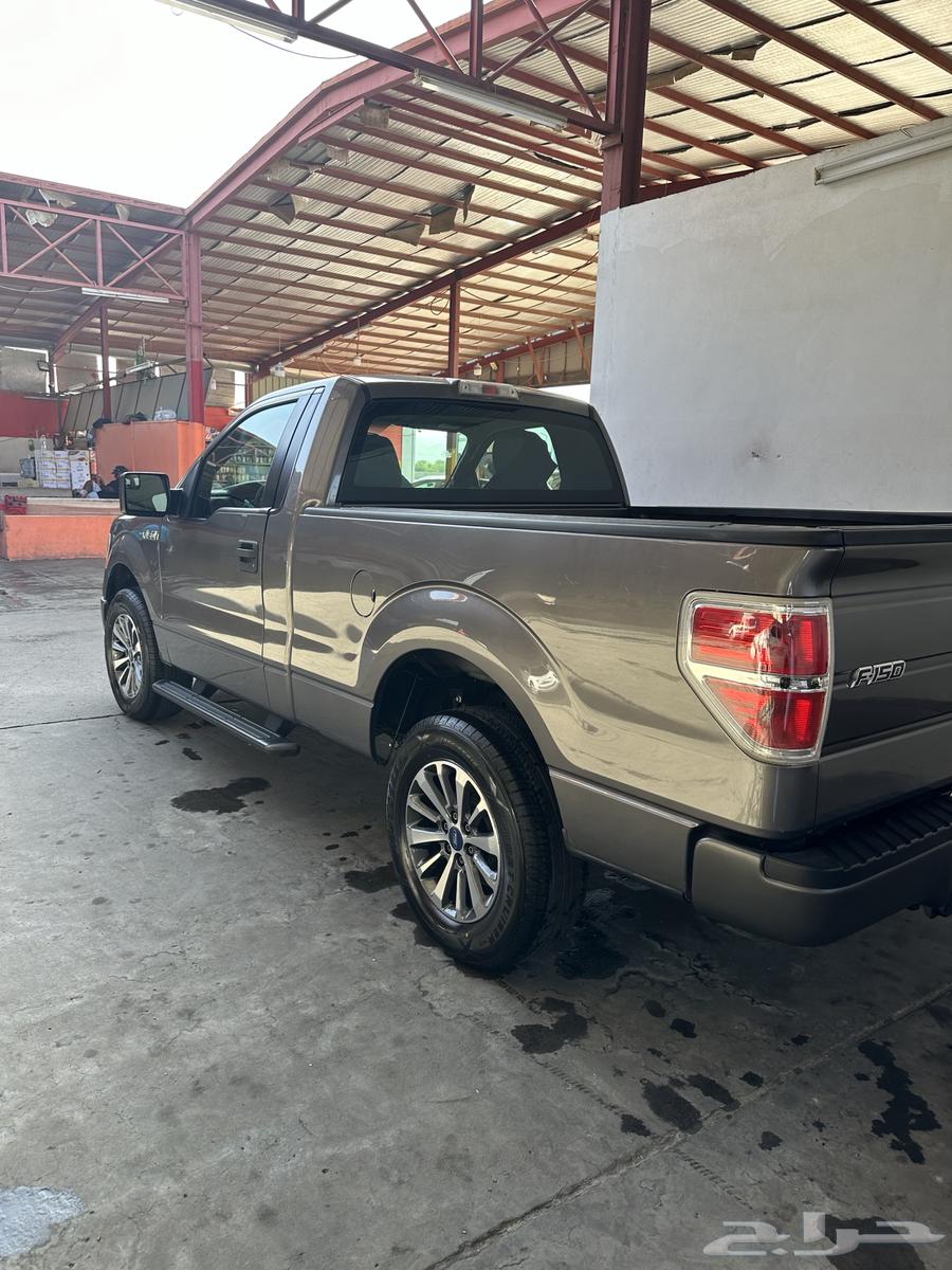 F150 شرط بدي ومحركات63470177893249111