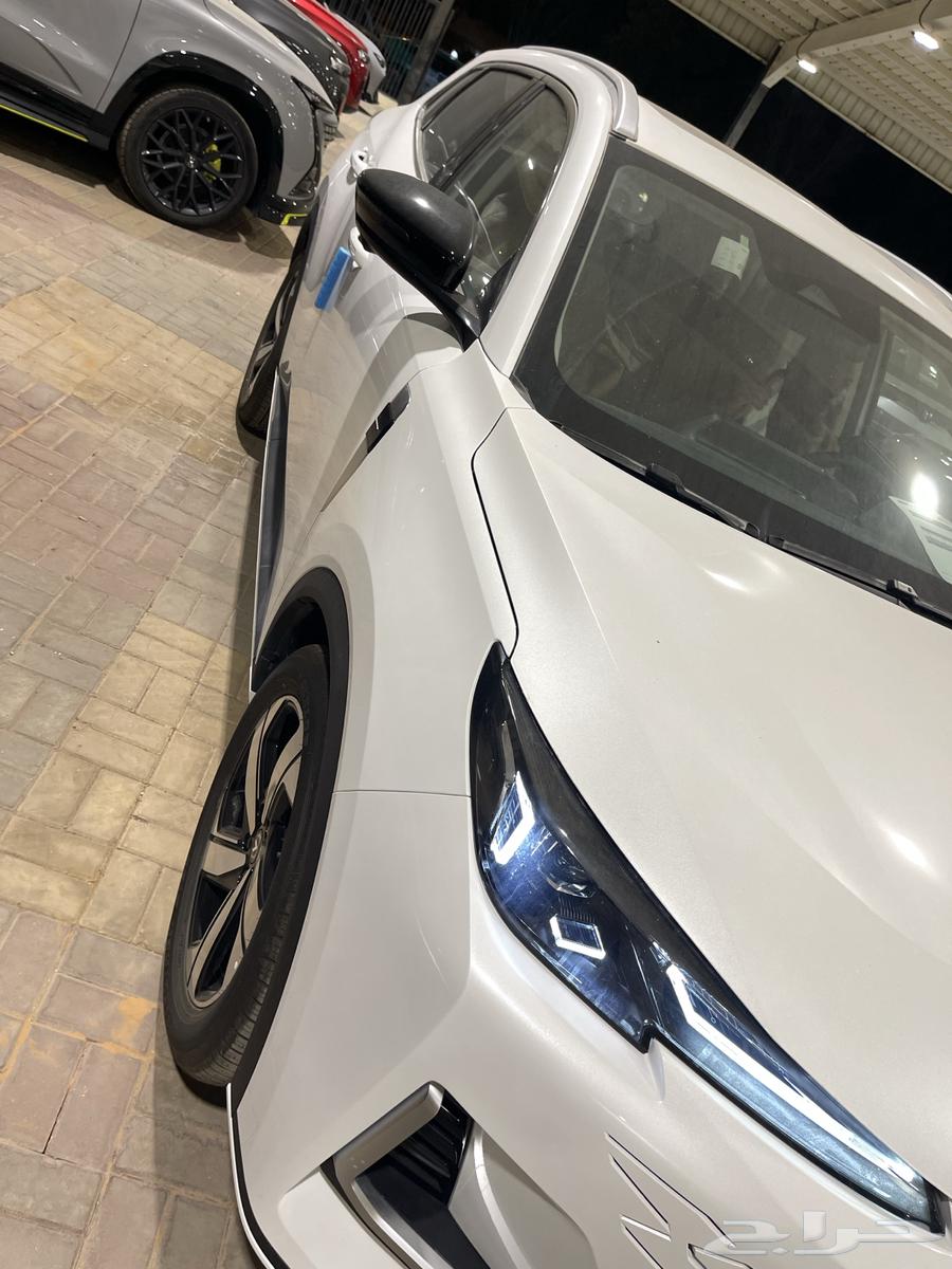 سيارة UNI-S شانجان 202563470235364353111