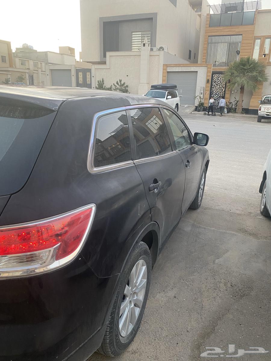 مازدا CX9 200963470229270531113