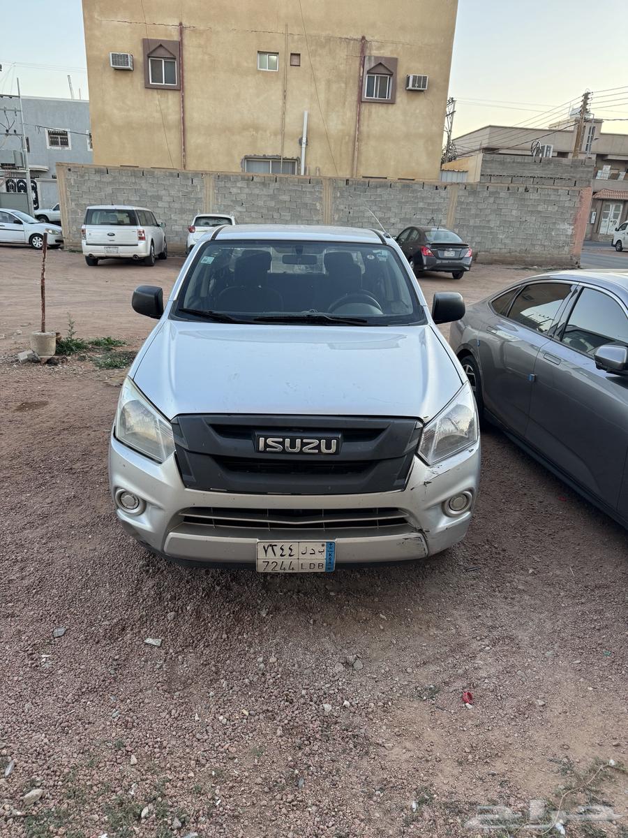 ايسوزو غمرتين استندر وكاله ممشي 90 آلف63470238972289112