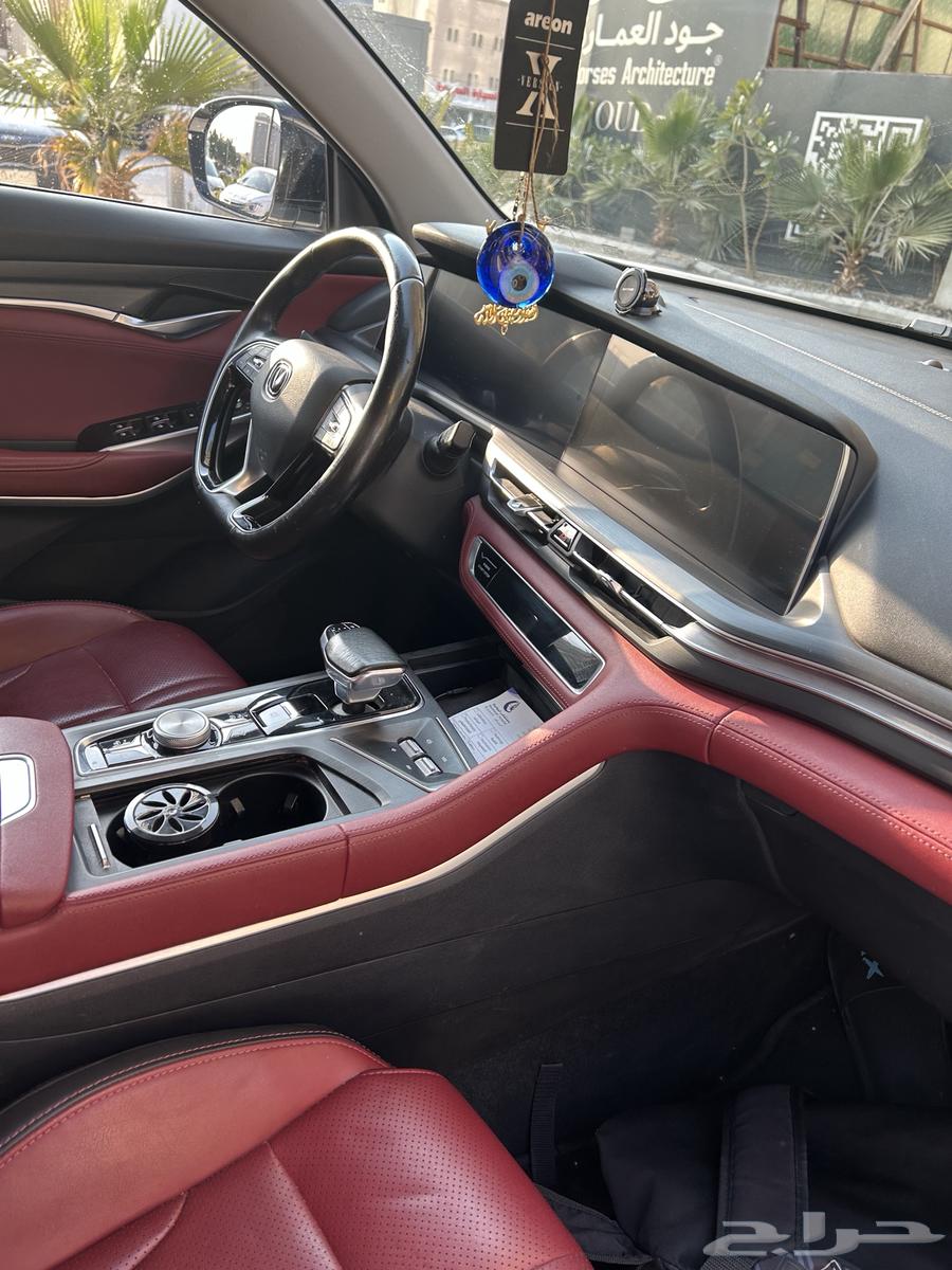 شانجان CS75plus63470226455555113