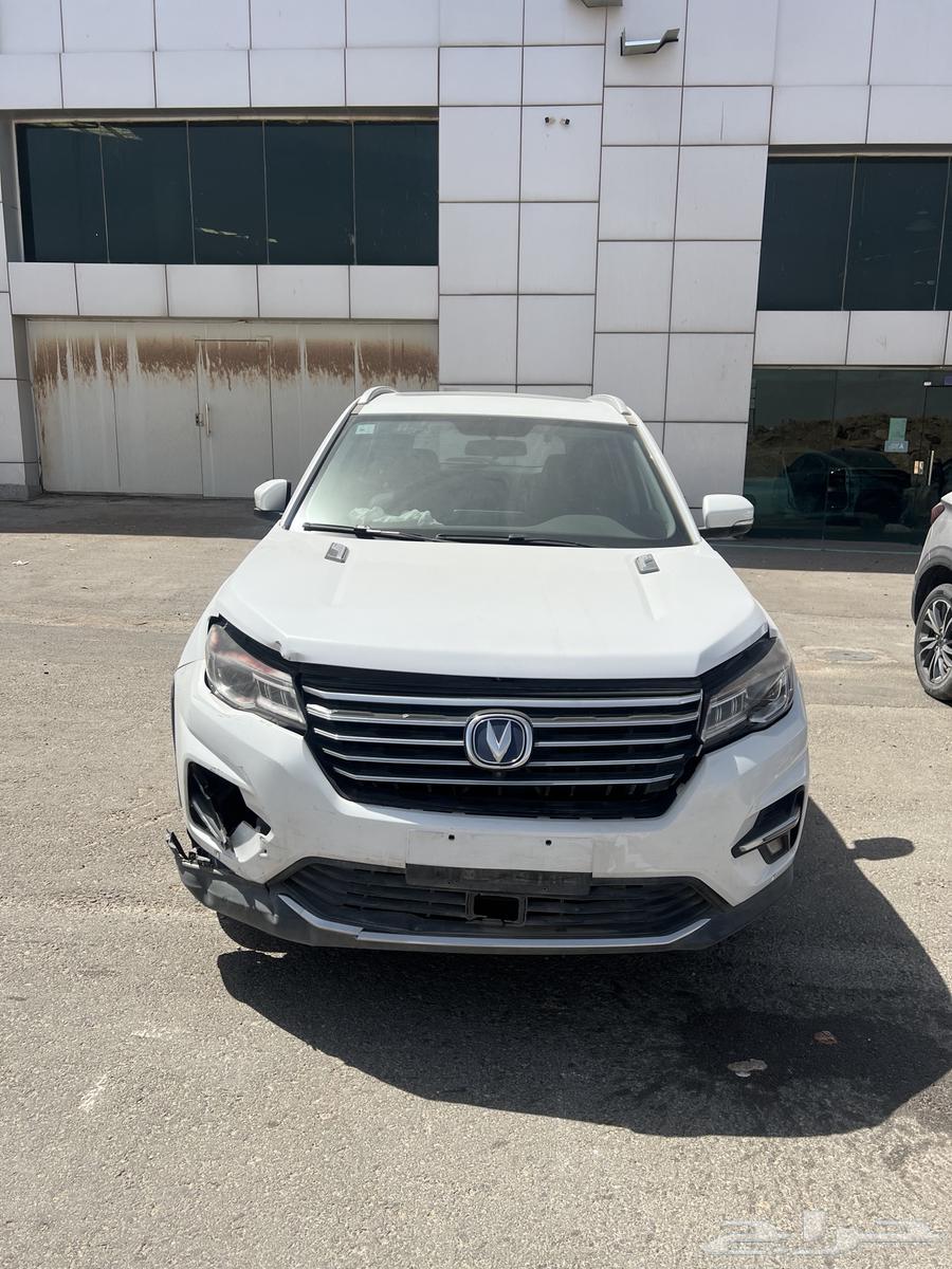 تشليح شانجان cs75 موديل 202063470183447171112