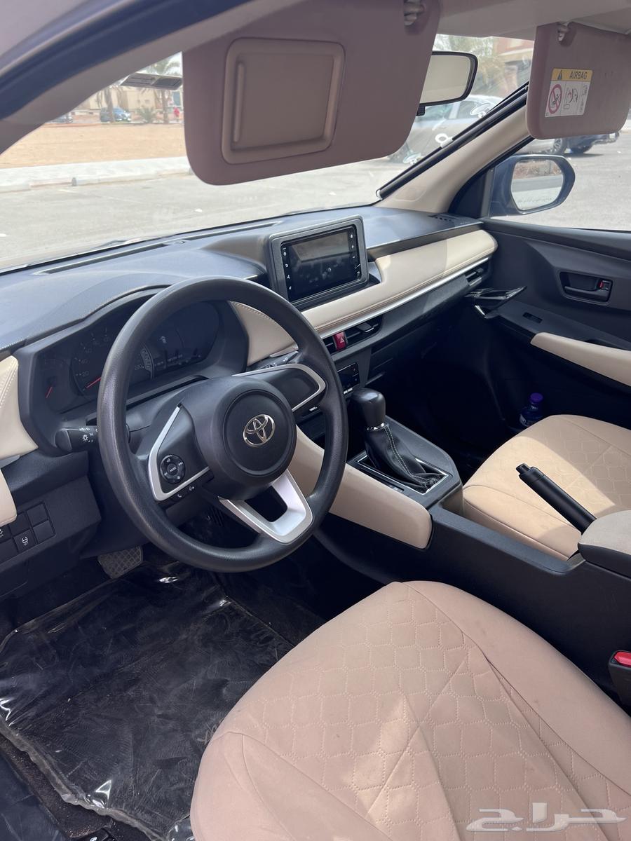 تايوتا يارس y ستاندر63470189997313113