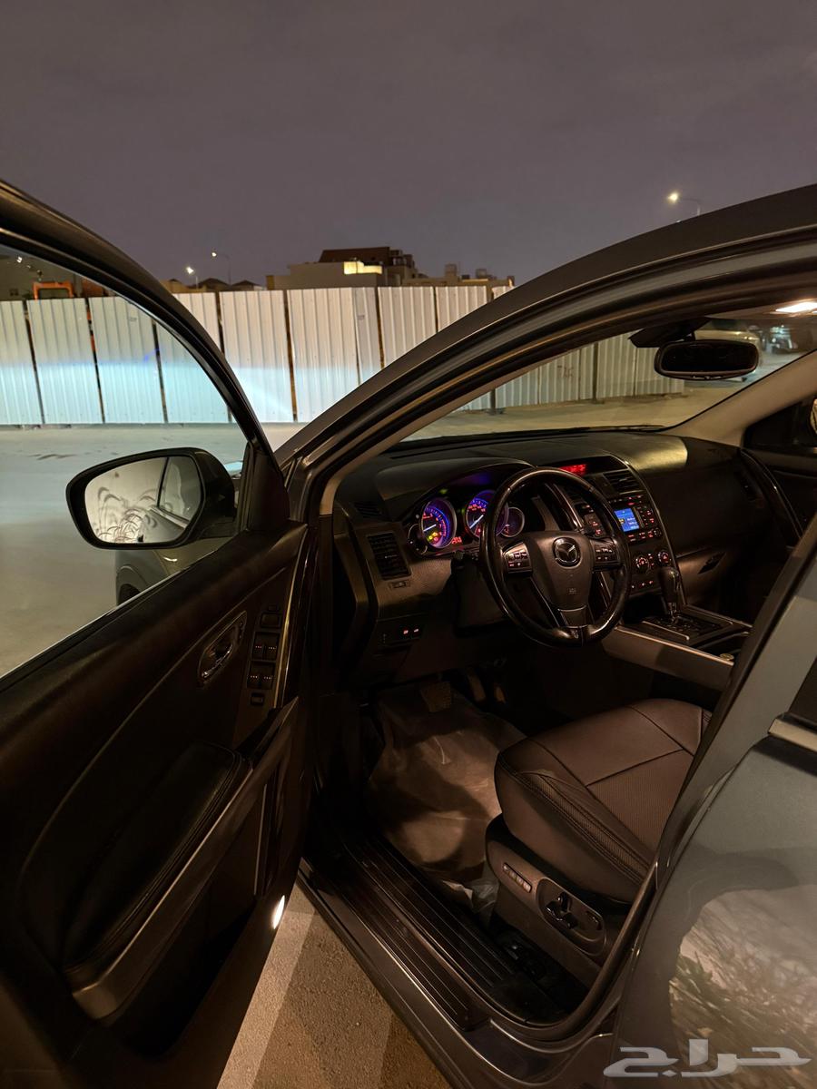 جيب مازدا CX9 فل كامل 201063470228603266114