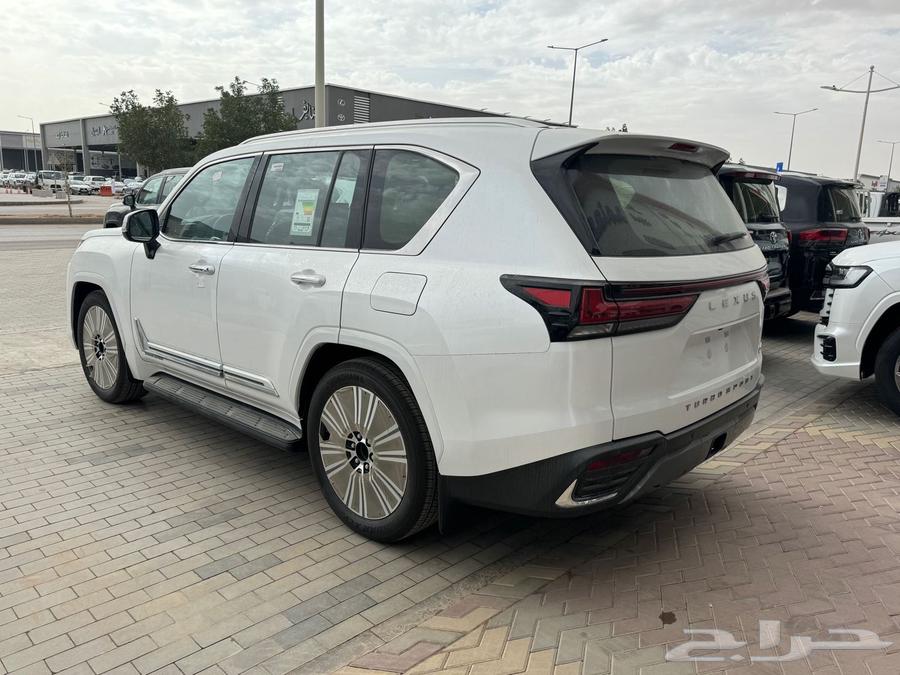عرض لكزز (2024) BB بريمي بطاقه جمرك متوفر الوان63470223962881113