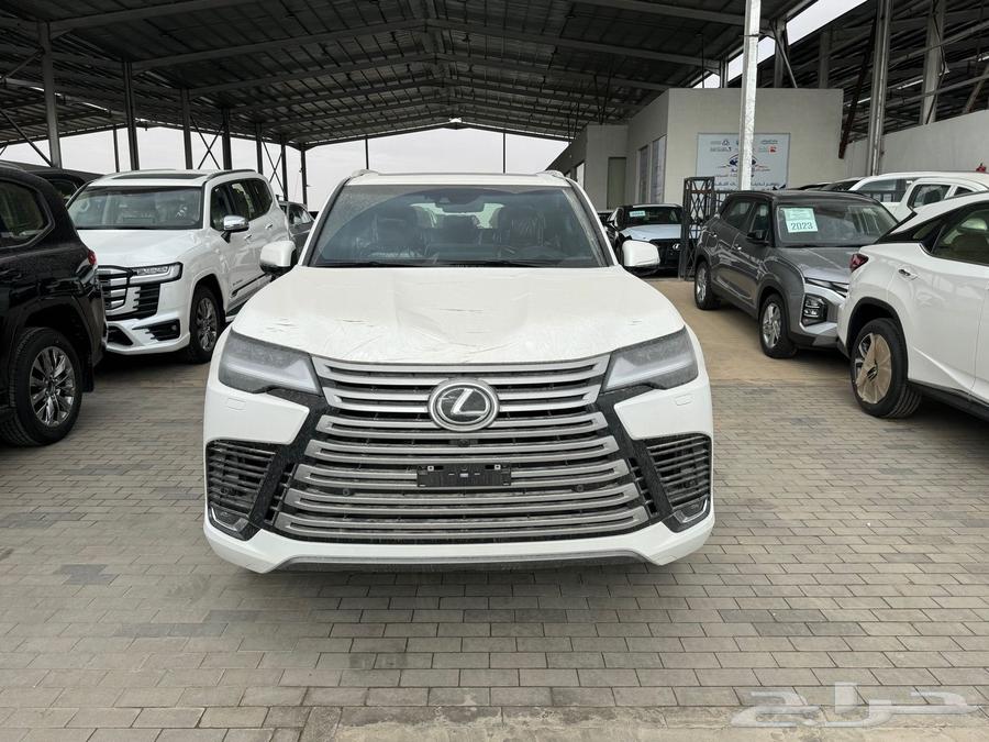 عرض لكزز (2024) BB بريمي بطاقه جمرك متوفر الوان63470223962881114
