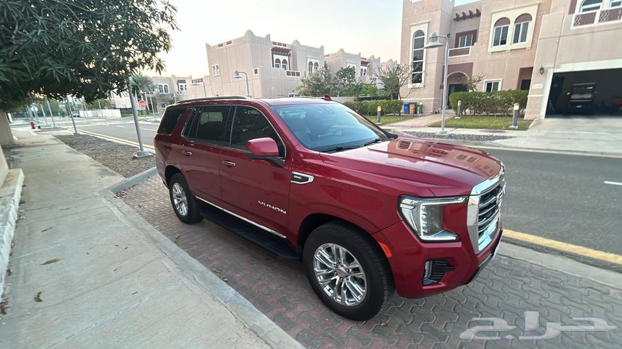 يوكون 2021 SLT63470231861378111
