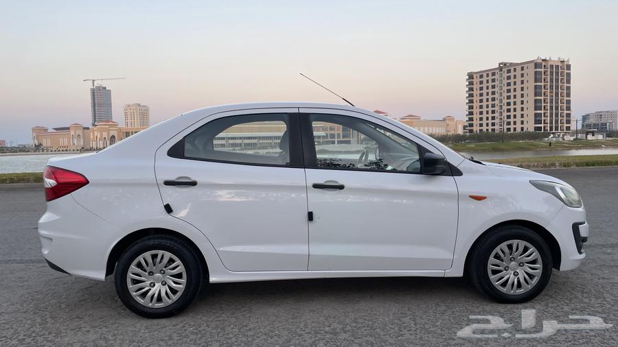 Ford Fiesta 2019 model63470230686211114