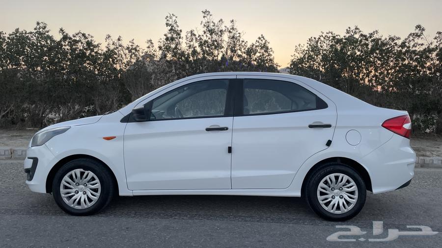 Ford Fiesta 2019 model63470230686211113