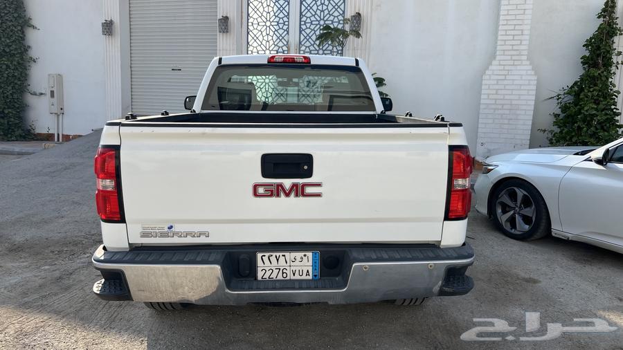 للبيع سييرا 2014 دبل634701934736651117