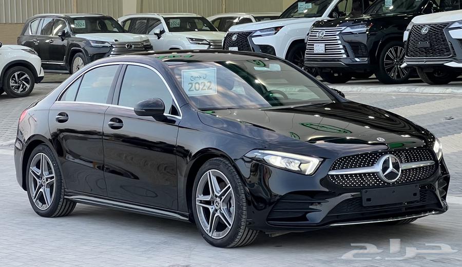 Mercedes A200 model 202263470230447362111