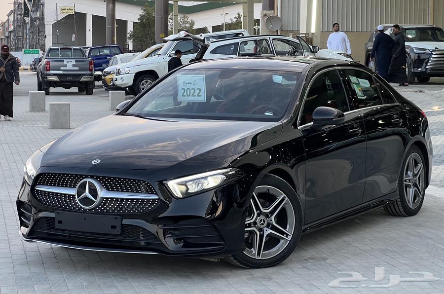 Mercedes A200 model 202263470230447362114