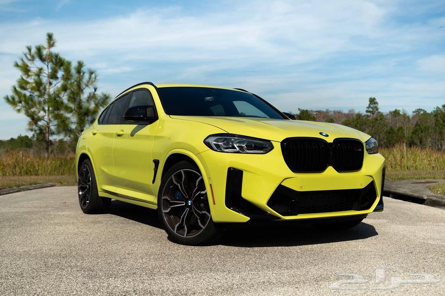 بودي كيت X4 X5 BMW M TEK تعديل الى M63470234856193113