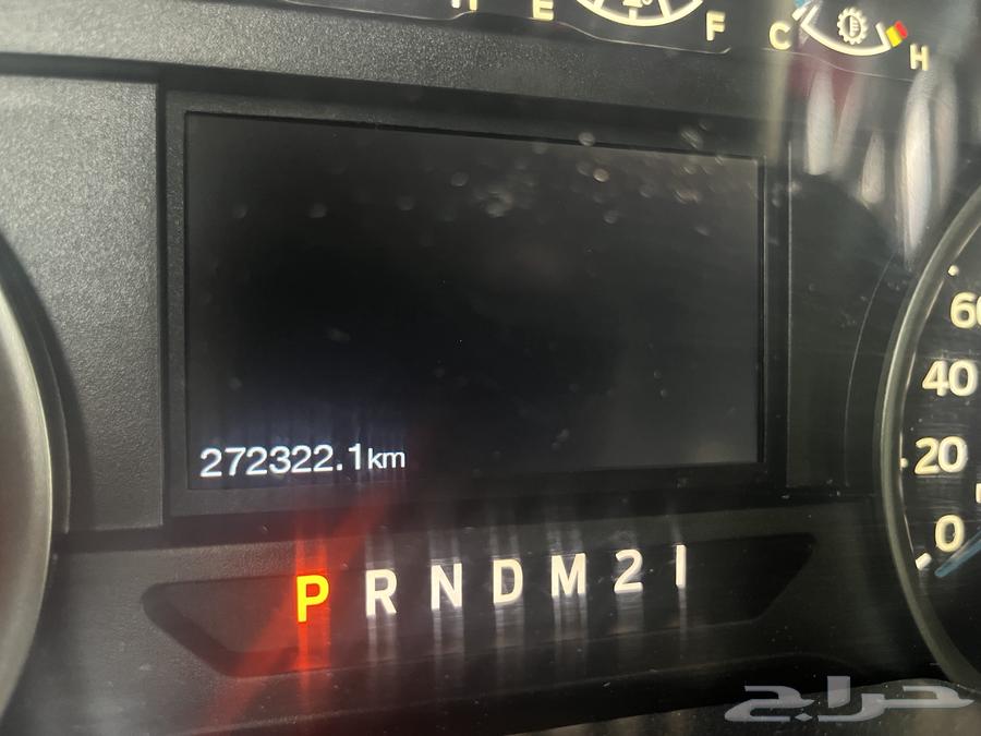 فورد F-150 موديل 201563470224972291114