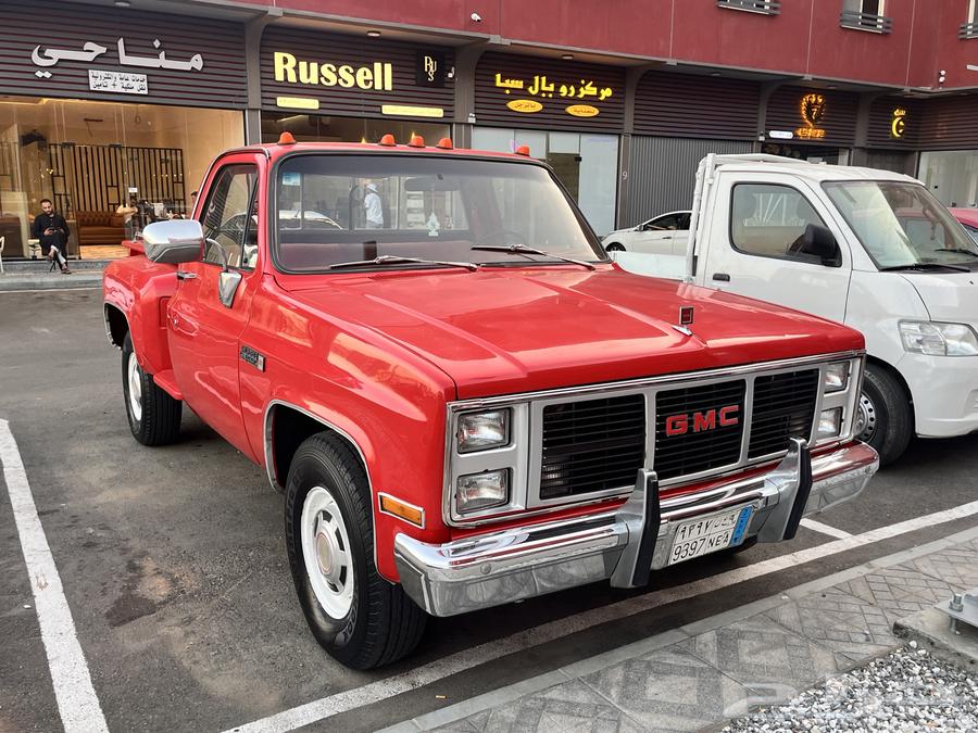 جمس بهبهاني 1982634702320437771113