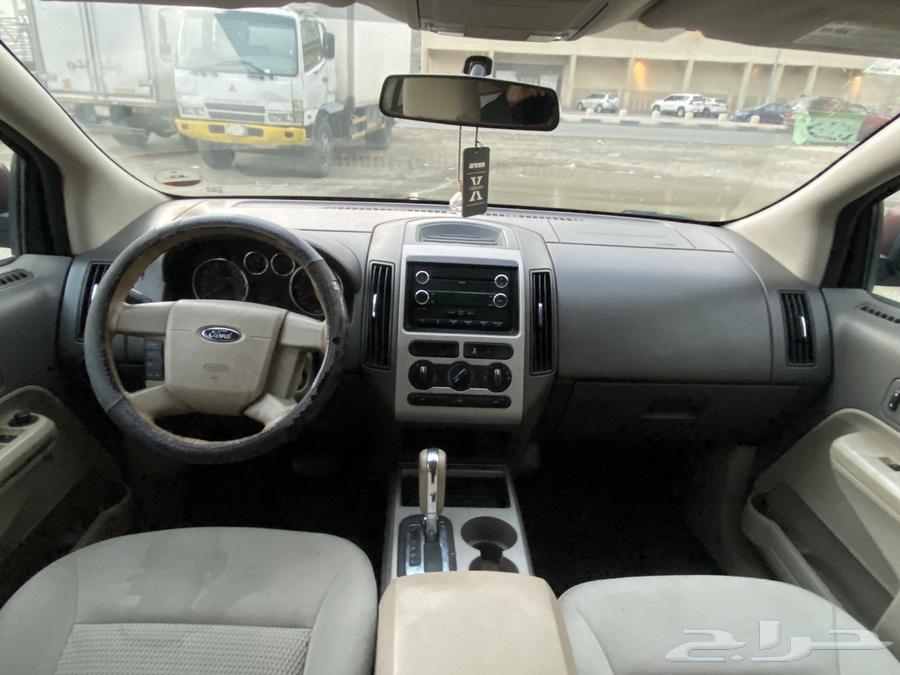 فورد ايدج 2009 للبيع63470177194113114