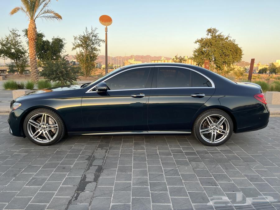 Mercedes E300 2018 Three Buttons63616285198978114