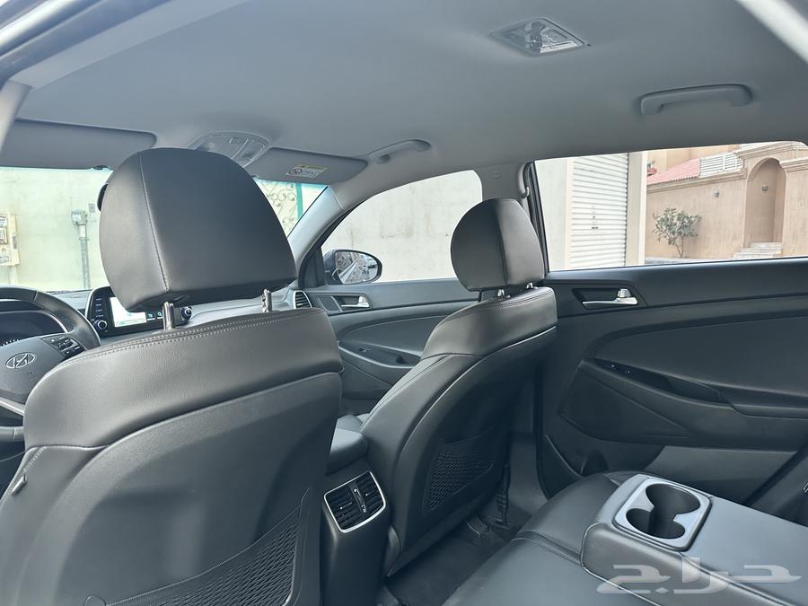 هيونداي توسان 2020 ديزل (( تم البيع))63470193466626112
