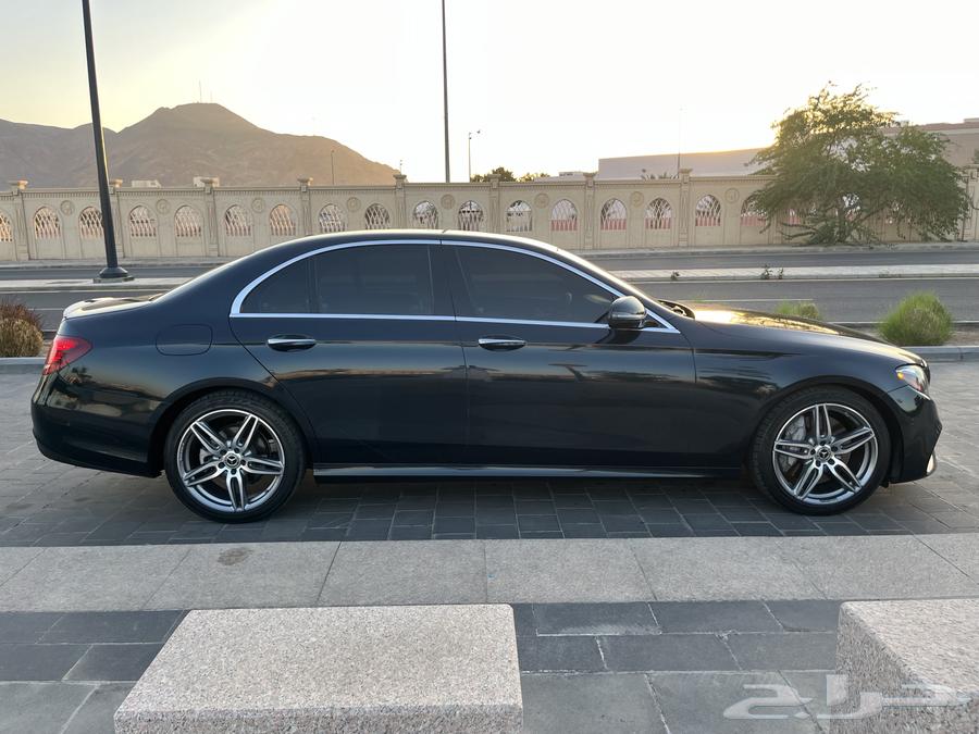 Mercedes E300 2018 Three Buttons63616285198978113