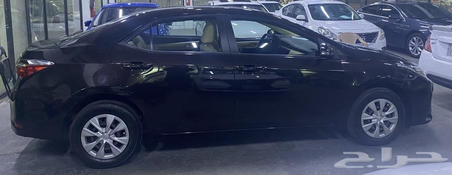 Toyota Corolla 201963470238526467112
