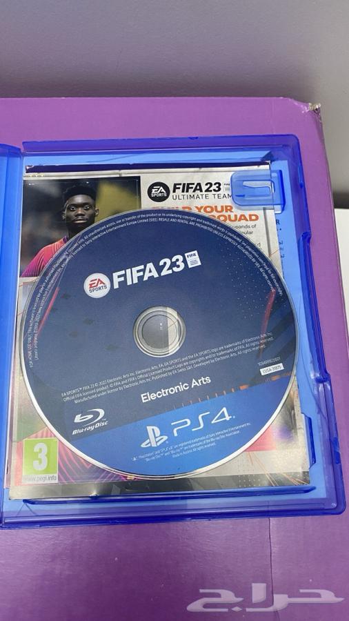 FIFA 2363268291255425111