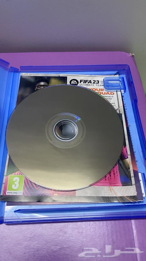FIFA 2363268291255425113