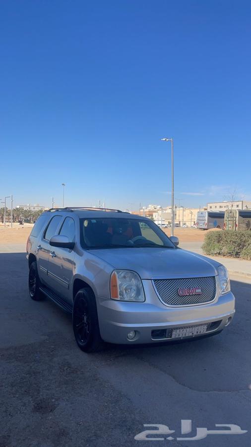 جمس يوكن للبيع63470237048706113
