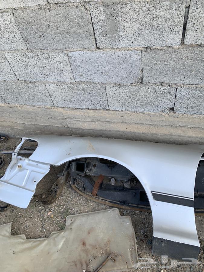 Cressida spare parts63470184203011112
