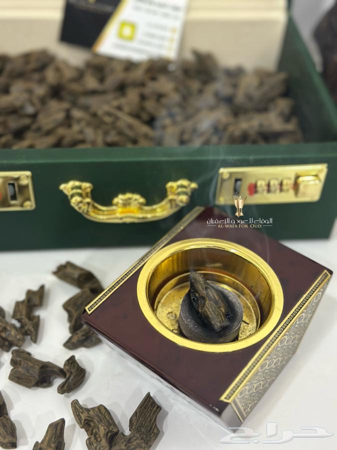 عود كلمنتان بنتلي سوبر فاخر63007156160769112