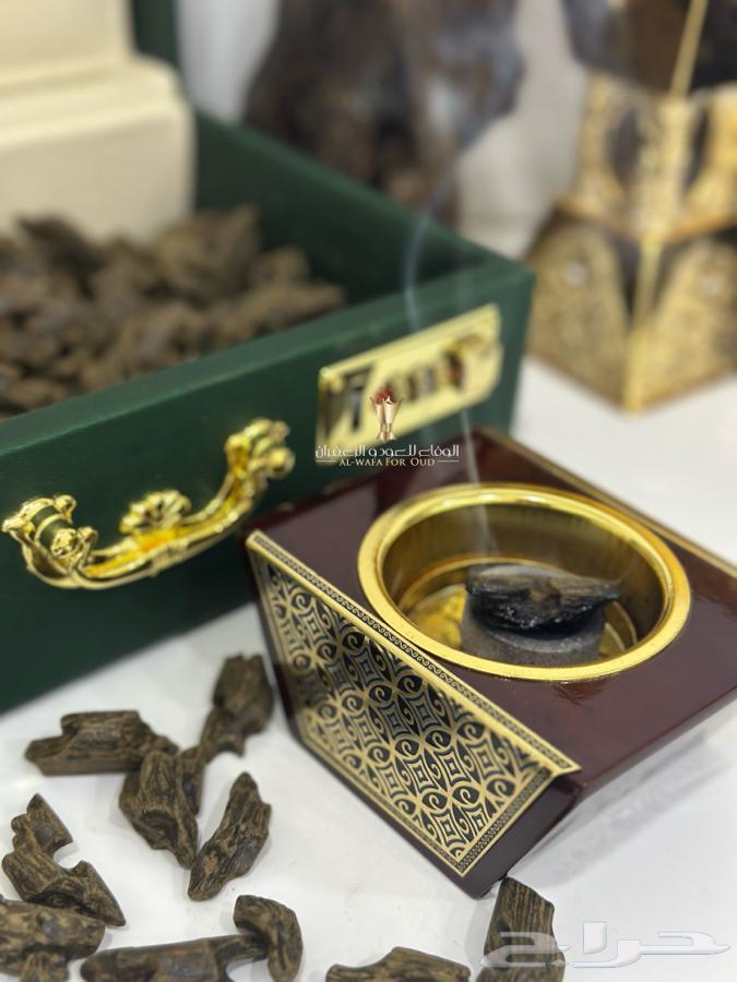 عود كلمنتان بنتلي سوبر فاخر63007156160769113