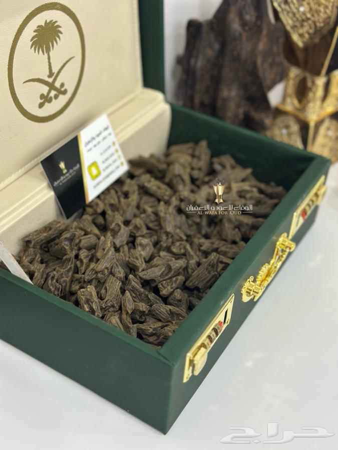 عود كلمنتان بنتلي سوبر فاخر63007156160769111