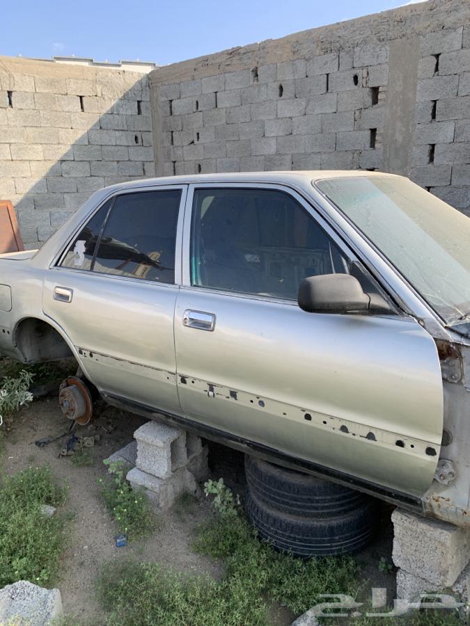 Cressida spare parts63470184203011110