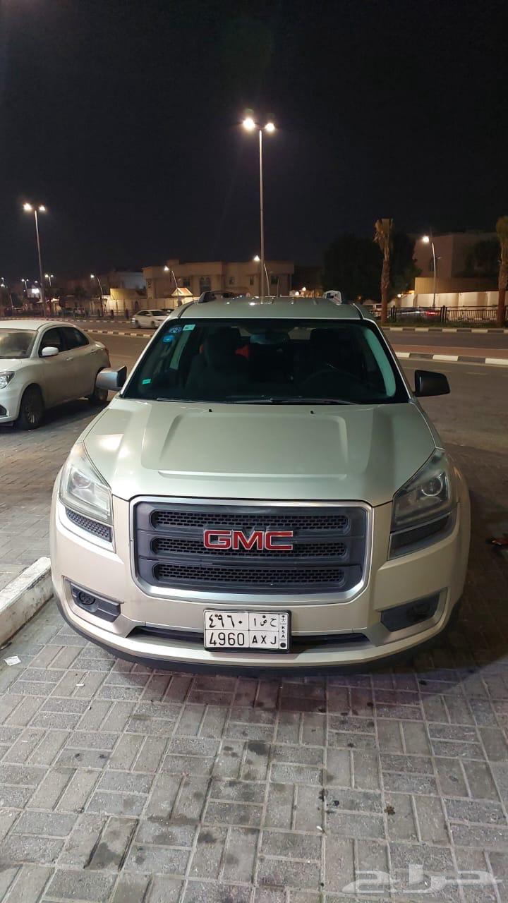 سياره جمس اكاديا63470238716418111
