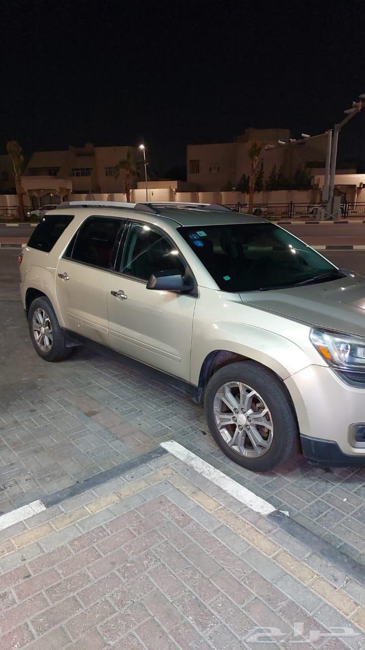 سياره جمس اكاديا63470238716418112